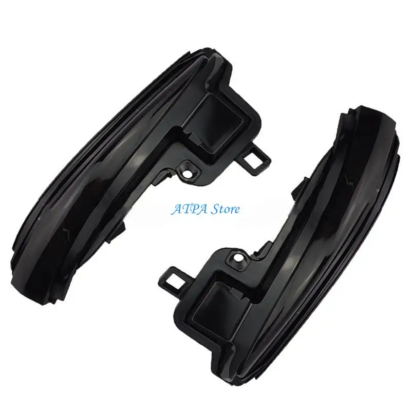 

U13C Flowing Water Mirror Dynamic Turn for XA50