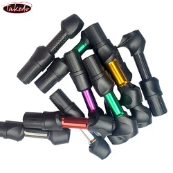 TAKEDO 16# SKTSS - LS SKSS -LS Casting Spinning Reel Seat DIY Fishing Rod Building With Aluminum / Carbon Tube Rod Spare Parts