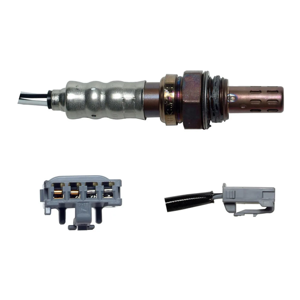 

Oxygen Sensor for Toyota 89465-42130 234-4503 Compatible Car Engine Oxygen O2 Sensor Automotive Replacement Part for Vehicle