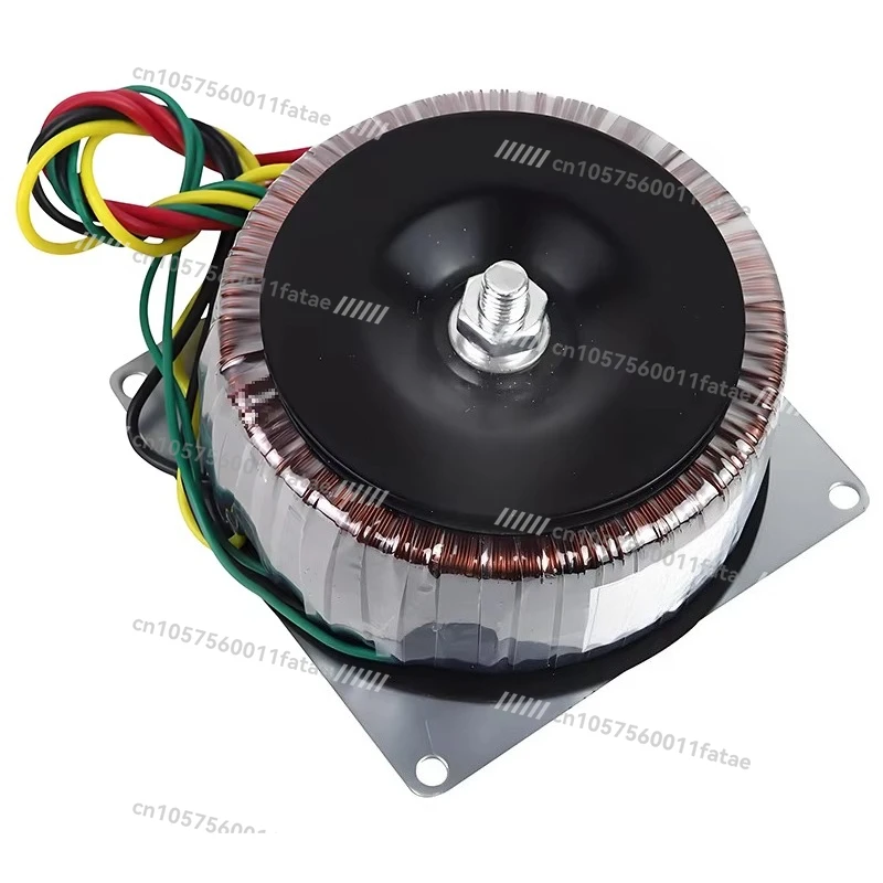 

300 watt toroidal transformer universal isolation automatic transformer 12V/15V/18V/20V/22V/24V/28V/30V/33V/36V/38V output