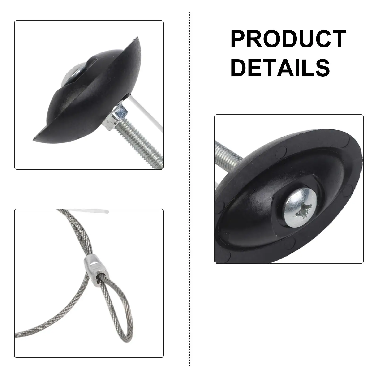 سيارة الجانبية سبيكة طقم تصليح الإطارات التصحيح ل ATV ل SXS جزازة العشب ل جرار الإطارات أداة إصلاح AutowWAccessories #2