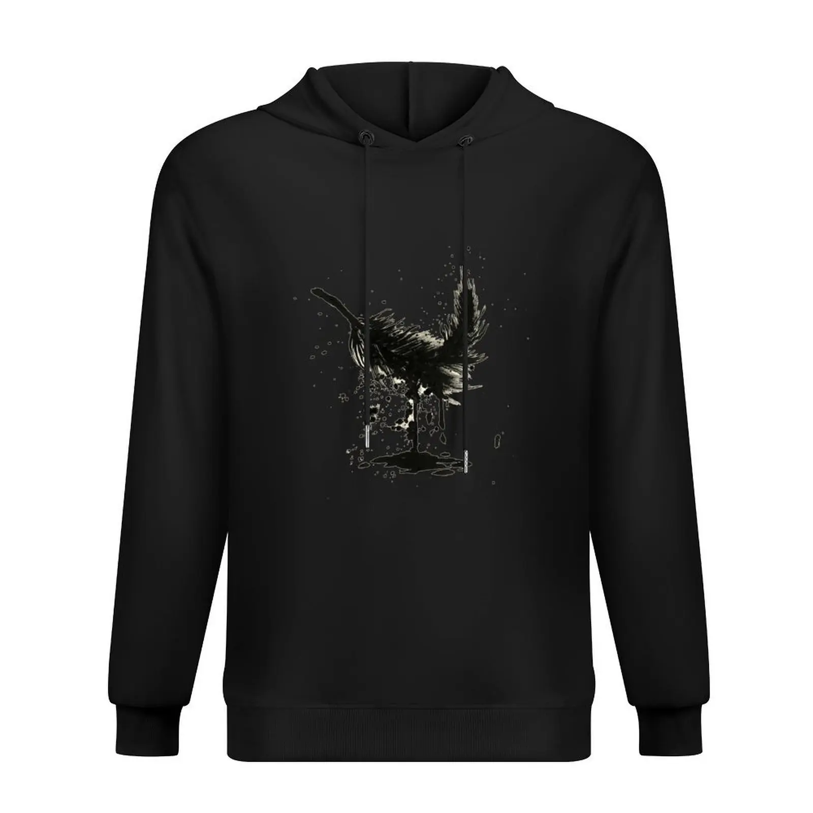 

best seller dillinger escape plan Hoodie mens designer clothes korean clothes autumn anime clothes hoodie for men