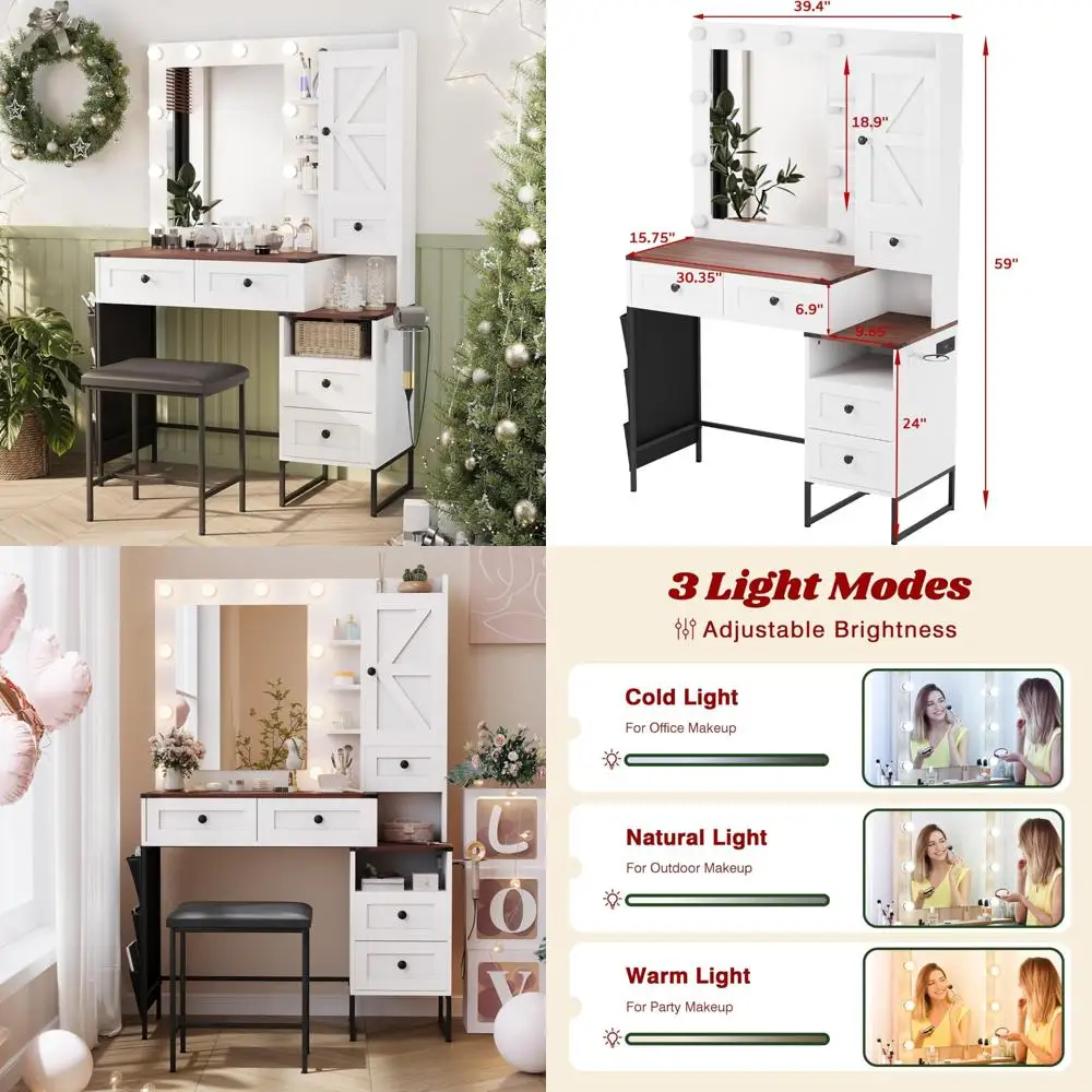 Kamaboko Vanity Des…