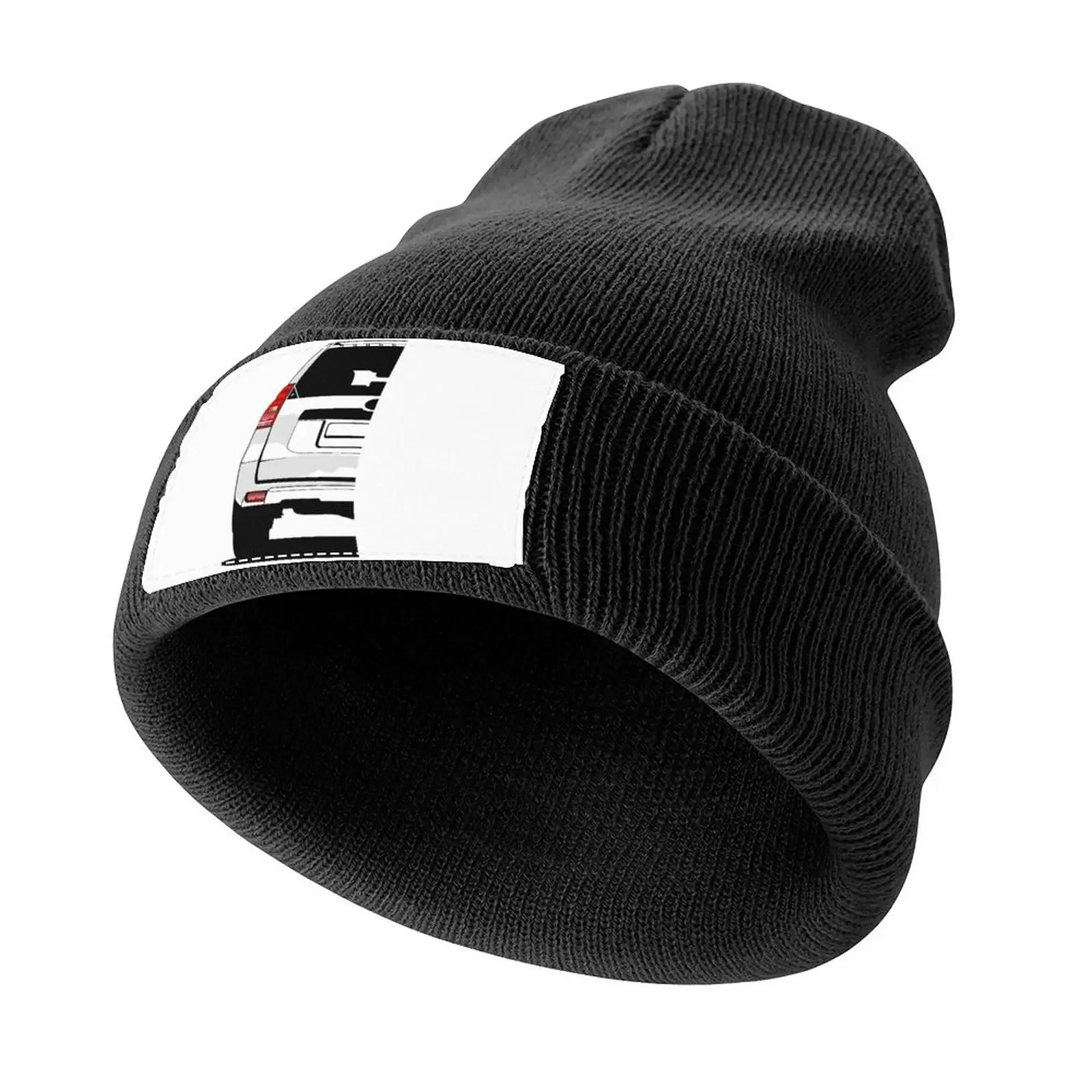 

Land Cruiser Prado Knitted Cap Beach Outing cute custom Hat Sports Cap Woman Hats Men's