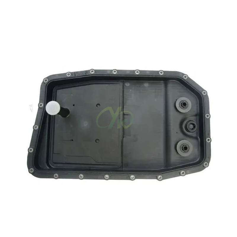 

4528049000 Share 6Speed Auto Transmission Oil Pan Automatic Transmission Oil Pan For Kla Genesis 09-11 Equus 10-13 Land Rover