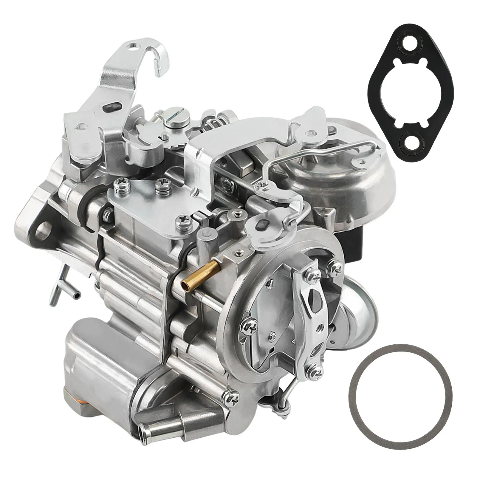 1-Barrel Carburetor For Chevrolet GMC L6 6CYL 4.1L 250 4.8L 292 Engine 7047314