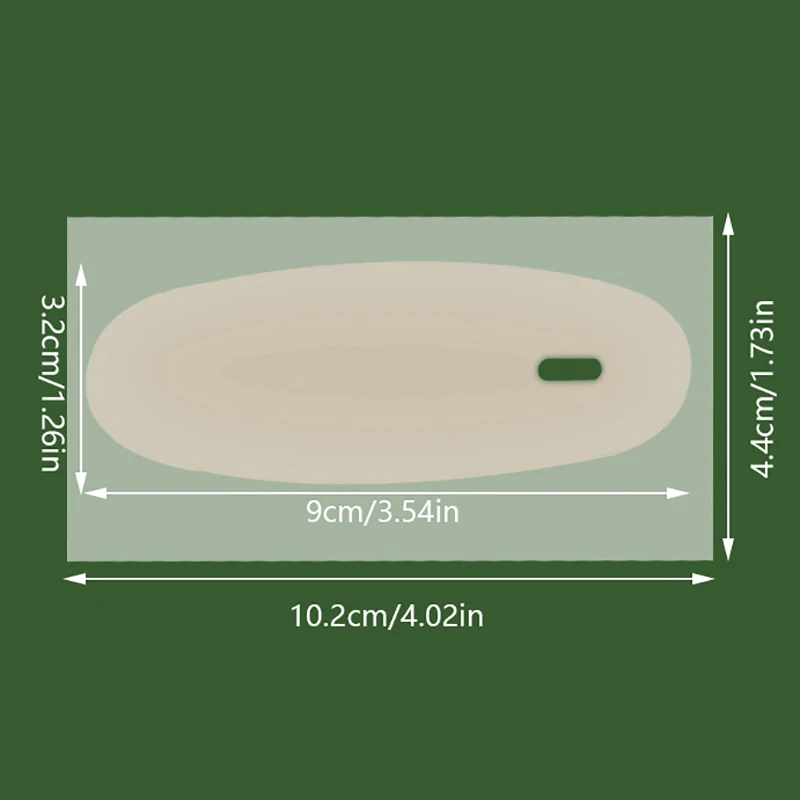 Benda protettiva per le dita in Silicone che avvolge la benda morbida per alleviare il dolore delle dita impermeabile a compressione traspirante