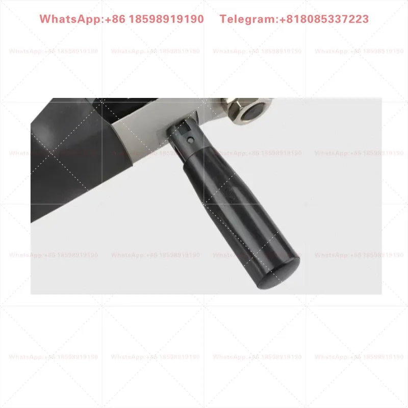 CPC-65C Split Hydraulic Cable Cutter Open C-Type Cutting Head Max 65mm Cu Al Armored Cable Separable Hydraulic Cutting Head