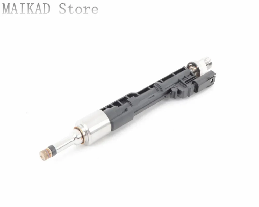 Fuel Injector for BMW F07 GT 535i 550i 520d 530d 535d 530dX 535dX 535iX 550iX 13647597870