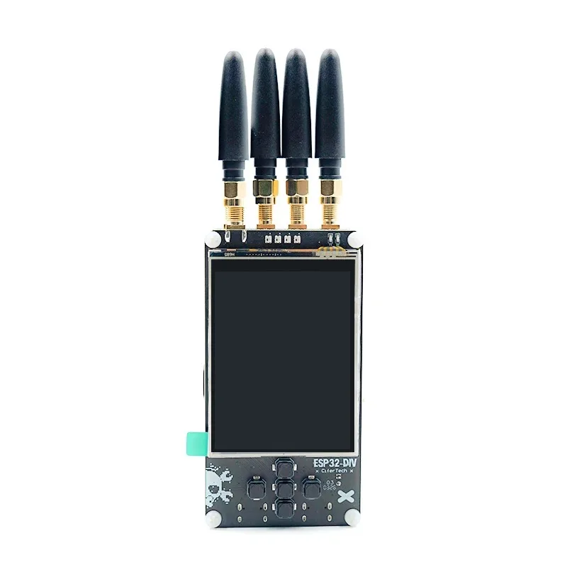 ESP32-DIV V2.0 Deve…