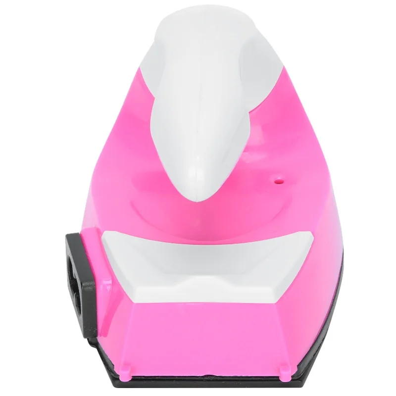 220V DIY Electric Iron Mini Cute Ceramic Heating Children'S Hand Made Original Heat Press Machine EU Plug