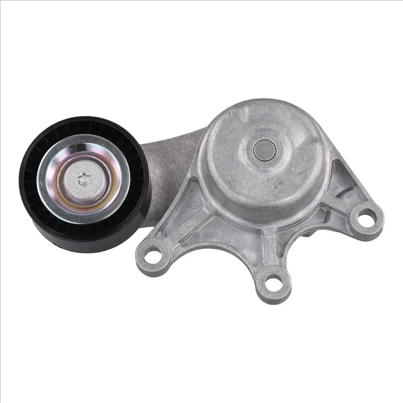 11287594969 Antriebsriemenspanner für BMW F20 F10 F30 F31 F34 320i 328i 528i X1 X3 Autozubehör – Detail 4