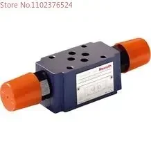 R900481623 double one-way throttle valve Z2FS6-2-4X/1QV