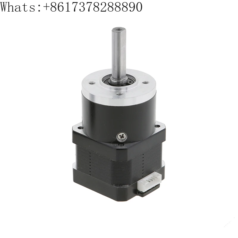 

42 High precision planetary gearbox reduction motor 42 Reduction motor Robot joint motor speed ratio 10