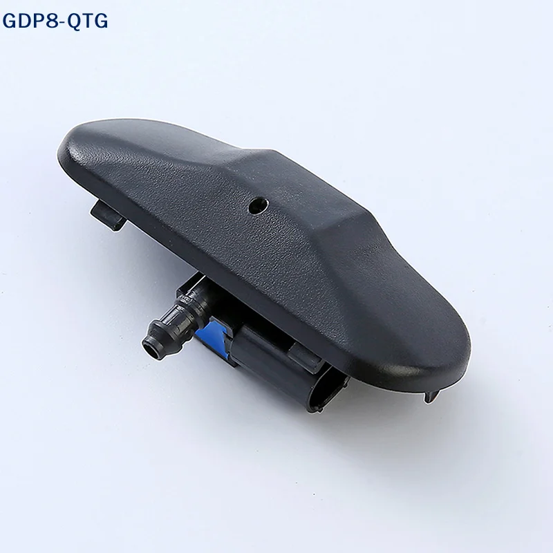 

Горячий! 1 шт. для Amarok Scirocco B6 B7 Golf 5 MK5 6 MK6 2KD985955, форсунки омывателя переднего стекла, струйный нагрев