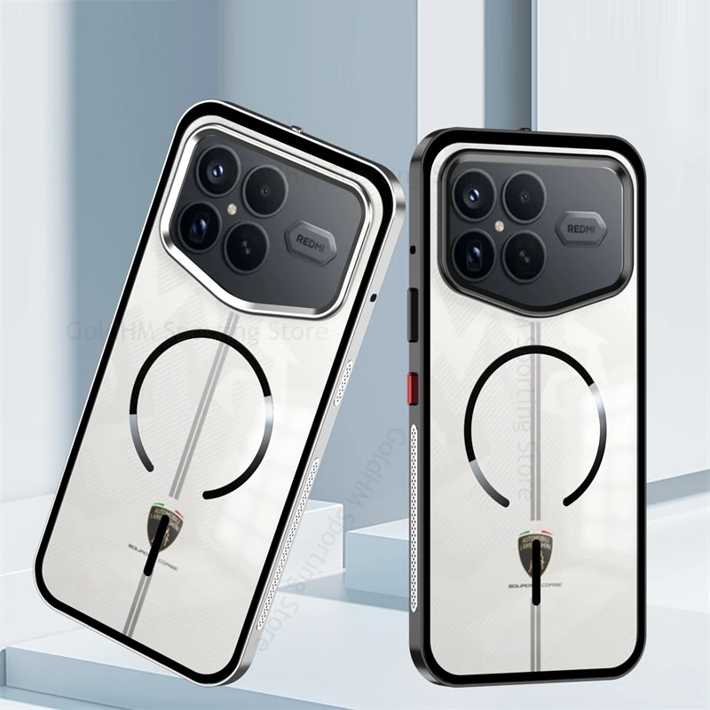 Tempered Glass Phon… - image