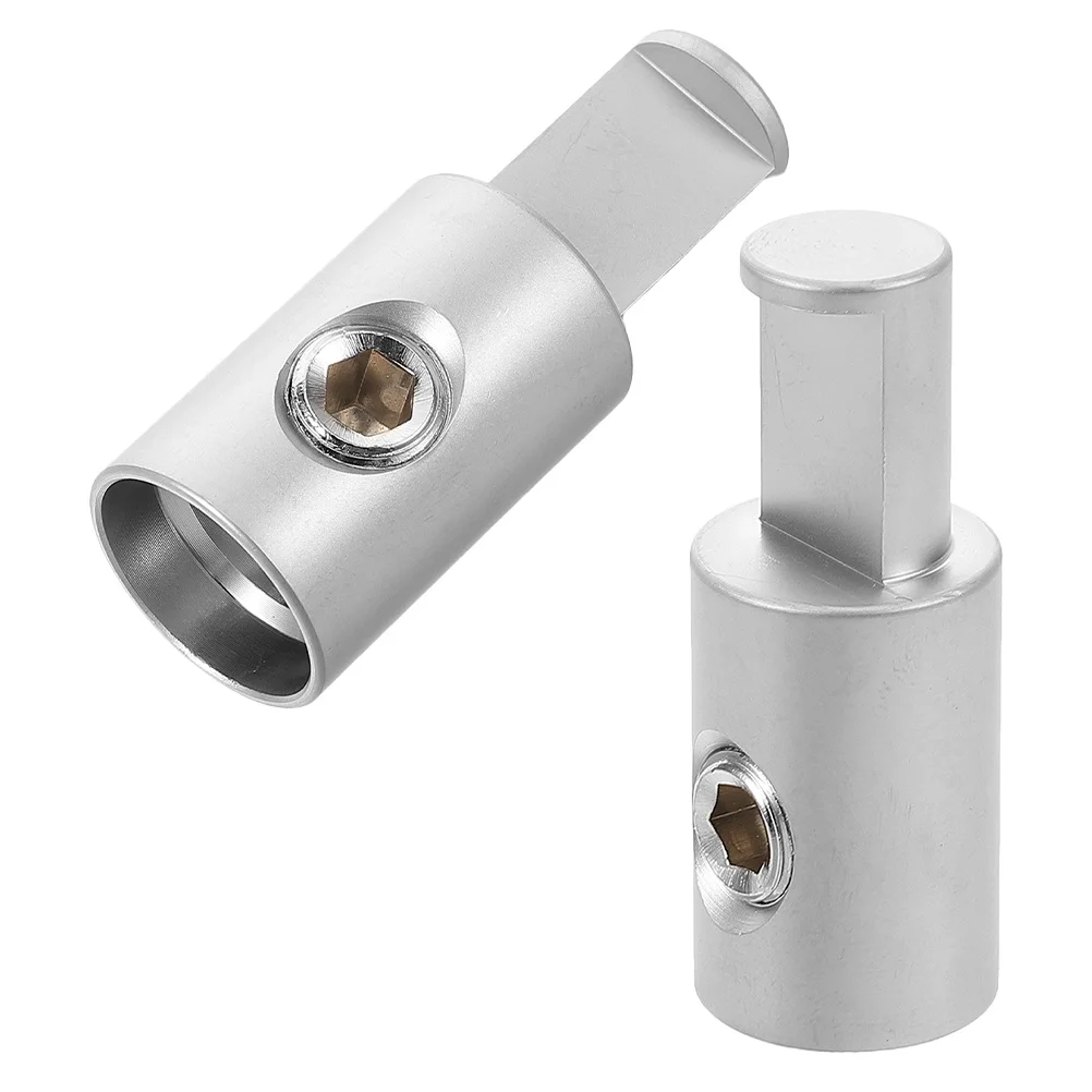 

2Pcs Car Audio Terminal Blocks Stable Power Supply Amplifier Connection Automotive Wire Cable Terminals High Power Wiring