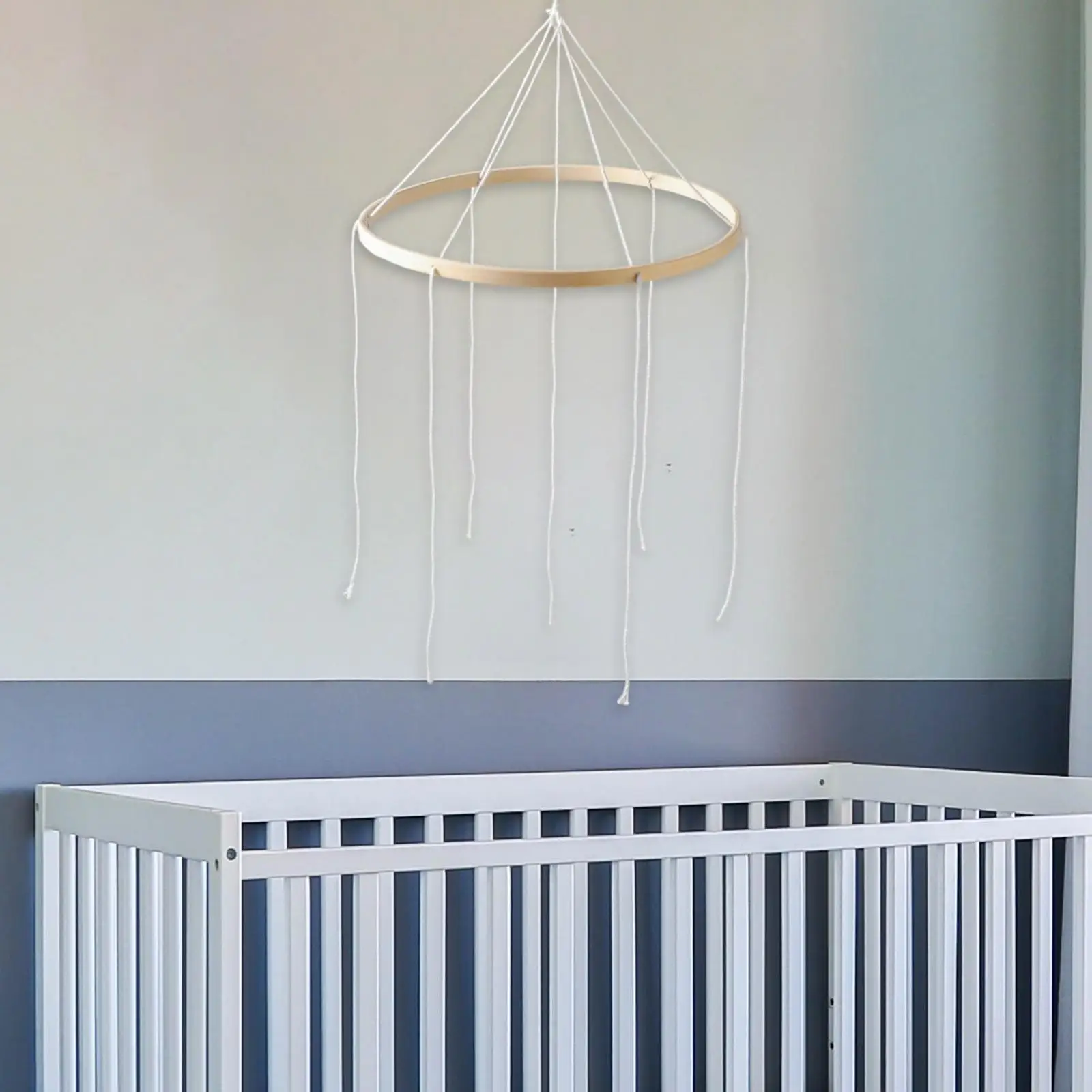 mobile-de-bebe-com-estrutura-redonda-decoracao-diy-acessorios-para-bercario-enfeites-artesanais-sino-de-vento-suporte-para-sino-de-berco-aro-de-bambu