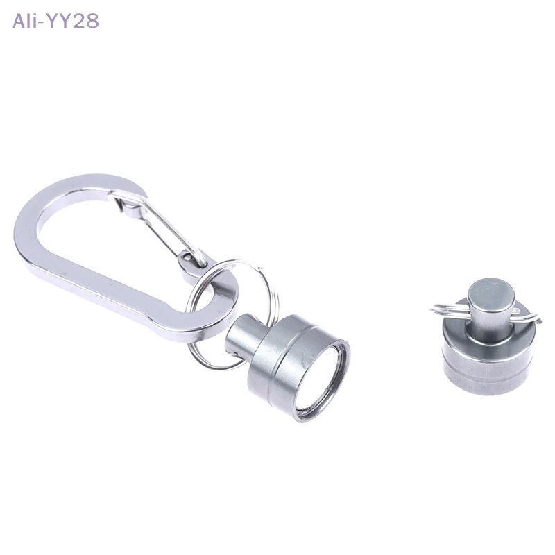 Thumbnail 4 - #9 Top 40 Metal Keychains Worth Buying In 2026