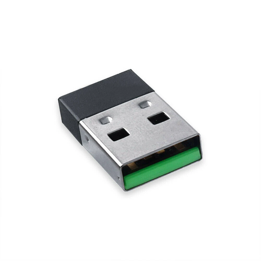 New USB Dongle Signal Mouse Receiver Adapter for Razer Basilisk Ultimate Wireless Gaming Mouse