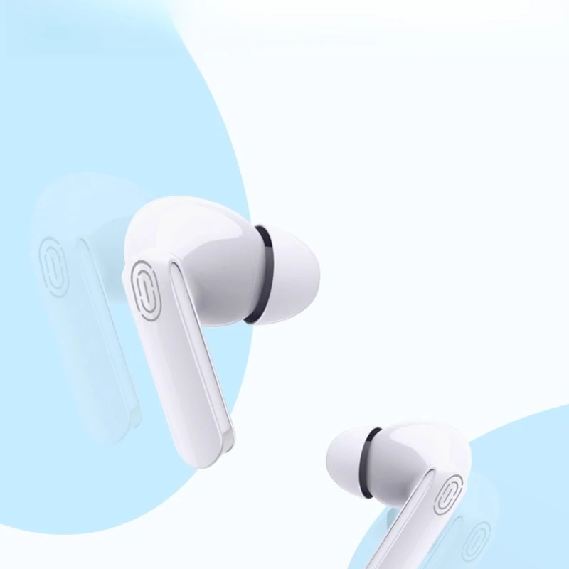 

Multi-language intelligent translation headset AI voice translation headset Chinese-English translator In-ear offline conference