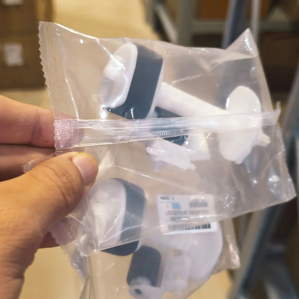 

50sets 1569314 Pickup Roller for EPSON L110 L120 L130 L132 L210 L220 L222 L300 L310 L350 L355 L362 L365 L366 L455 L456 L360