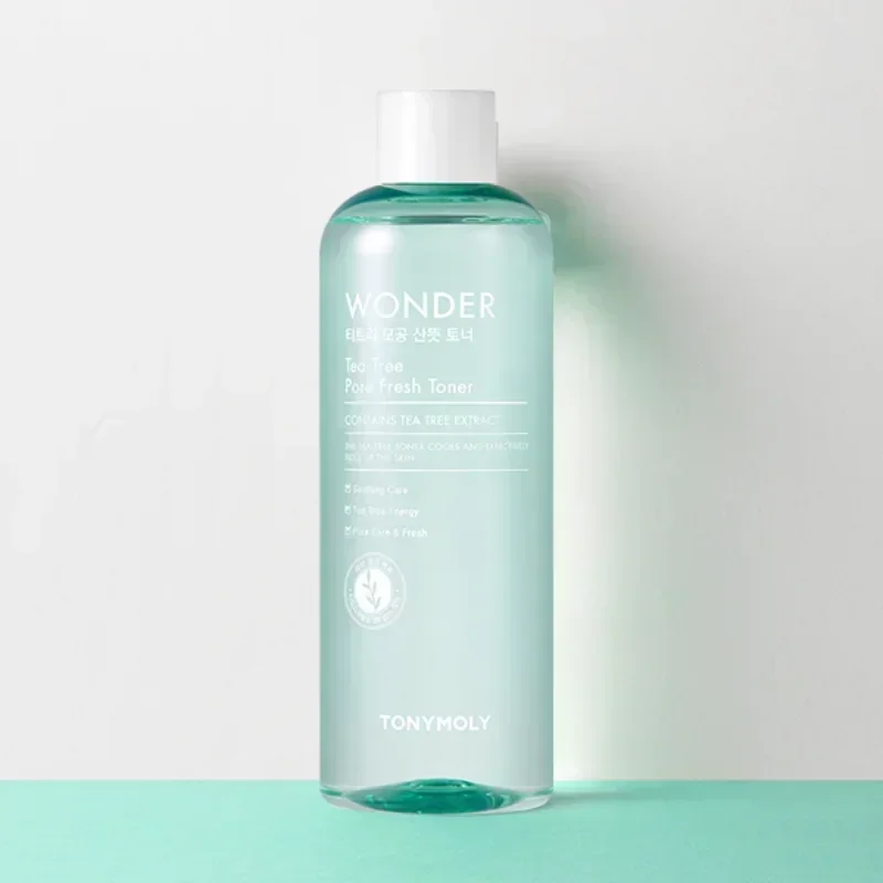 tonique-purifiant-au-the-vert-tonymoly-coree-500ml-–-controle-du-sebum-nettoyage-des-pores-apaisant-traitement-anti-acne-hydratant-pour-le-visage