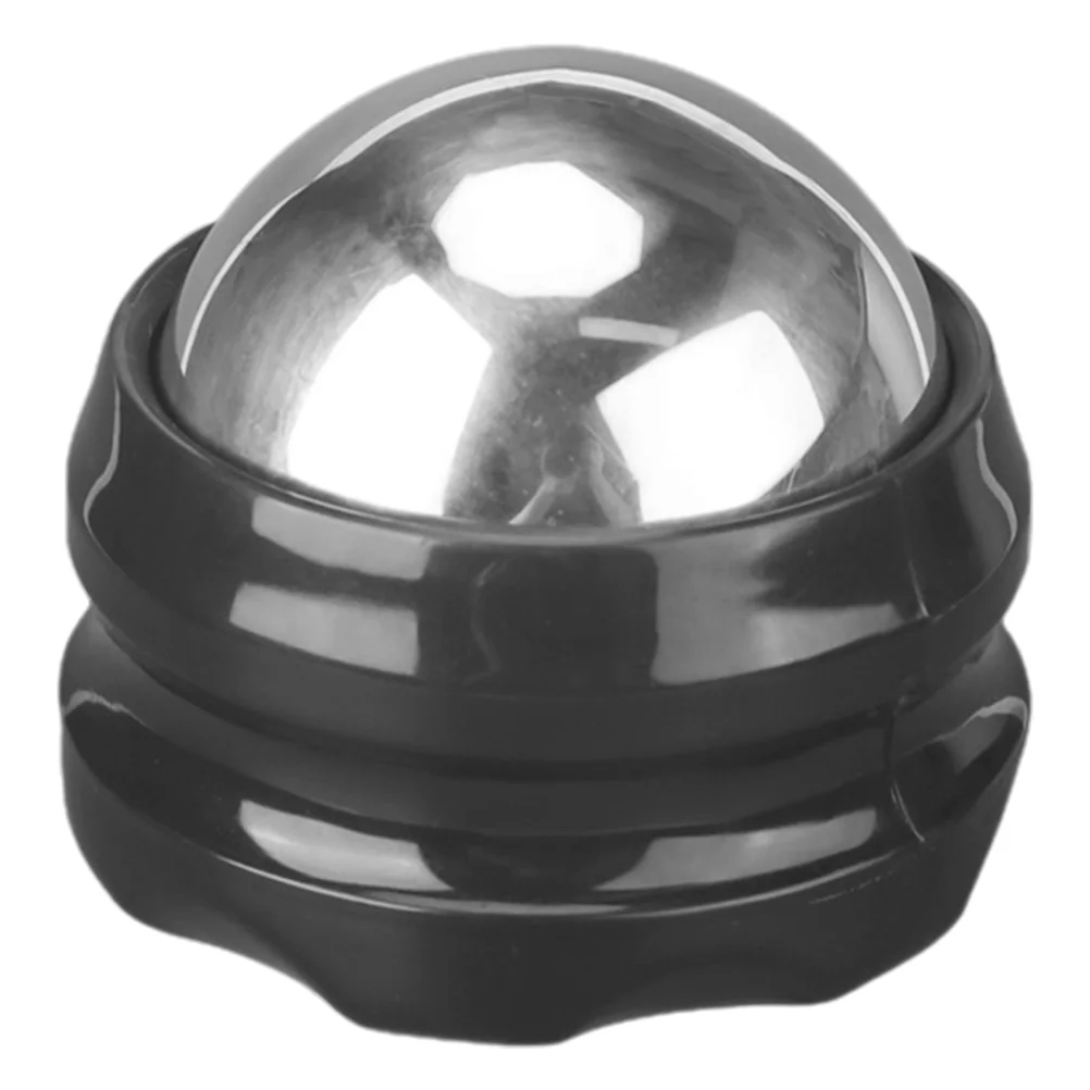 Massagem Roller Ball para Massagem Fria, Massageador Relaxante, Heat Ball