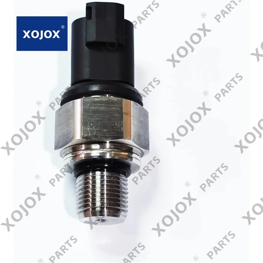 

XOJOX High Pressure Sensor 7861-93-1651 50MP A 903467 - For PC200-7 Excavator Electric Parts - Digging Machine Parts