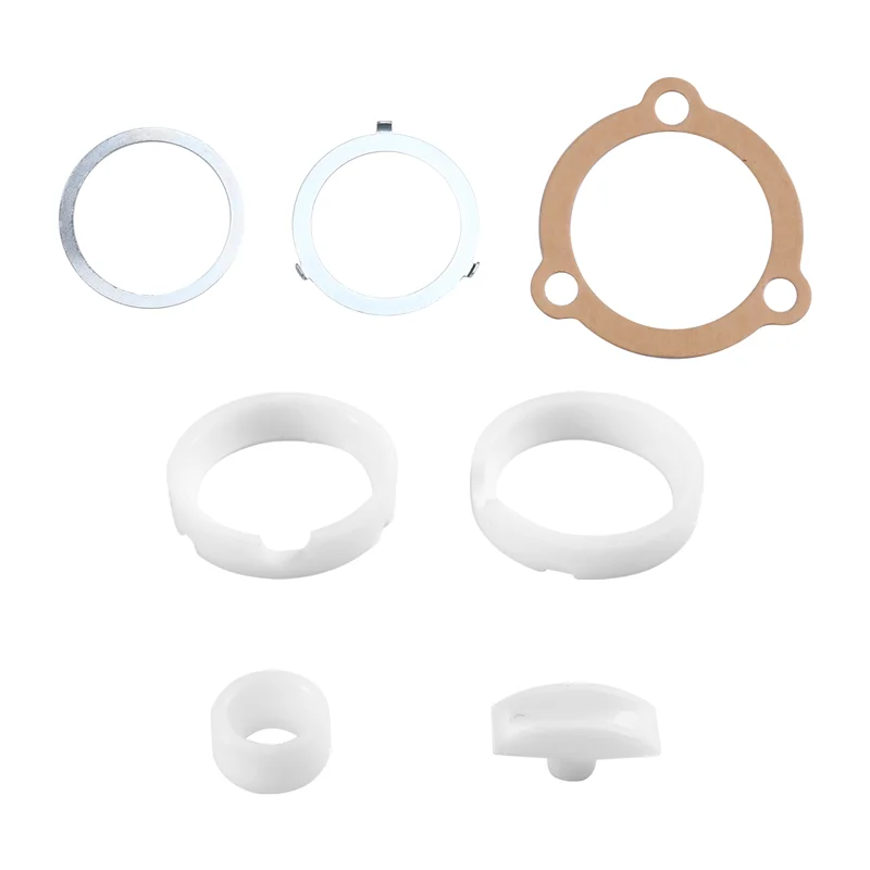 

Car Shifter Bushing Fulcrum Ball Kit For Mazda B-Series Bravo B2200 1995-1998 B2500 1998-2006