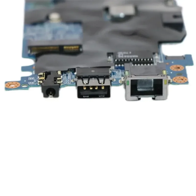 

Материнская плата для ноутбука Lenovo Thinkpad 11E DA0LI5MB6I0, материнская плата для ноутбука N2940, 100% протестировано, нормально