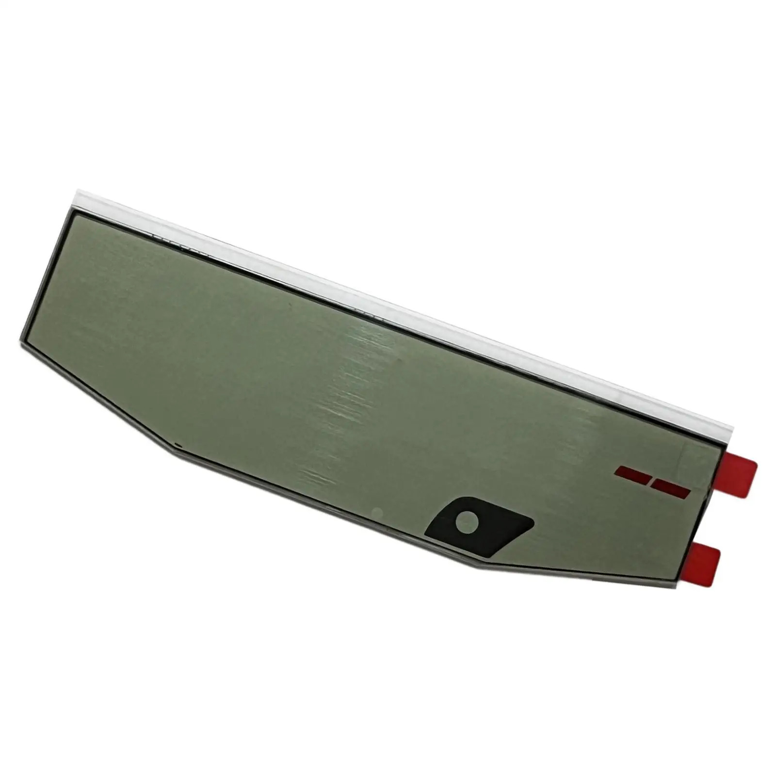 

Motorcycle Meter Display Replacement Premium Glass LCD Screen for Kawasaki Z1000 2010-2013 Electronic Panel