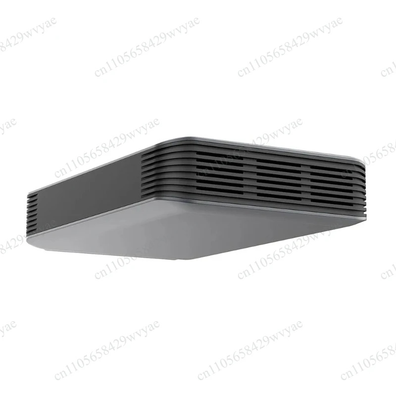 100W Portable Power Station, 27000mAh 100Wh, 110‑230V AC Outlet, QC3.0 18W Output, For Laptop Charging
