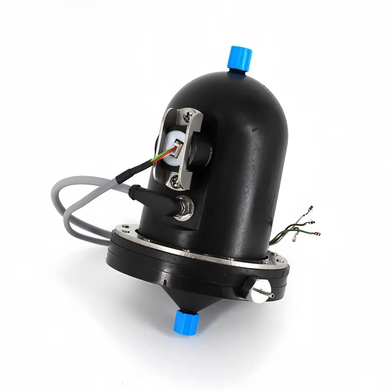 

For Leibinge Pressure Tank Plastic with Sensor GB55-004437S for Leibinge JET3 Up Printer Replacement Part Water Pump