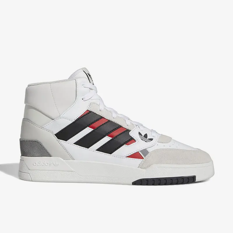 

Оригинальные высокие кроссовки Adidas унисекс с тремя полосками GV9447