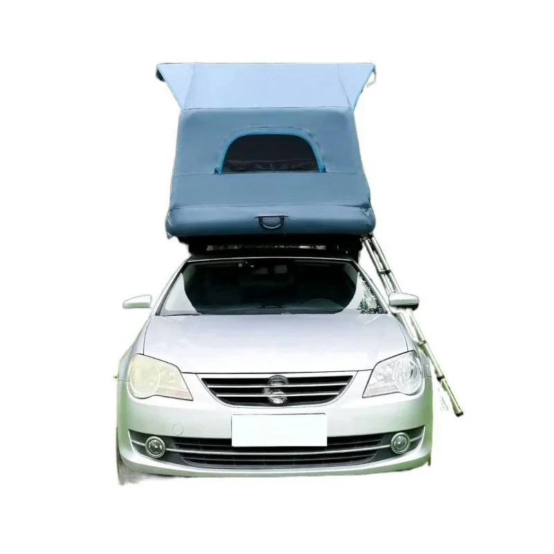 

Car OEM Tent Outdoor 4x4 Camping Inflatable Roof Top Customizable Portable