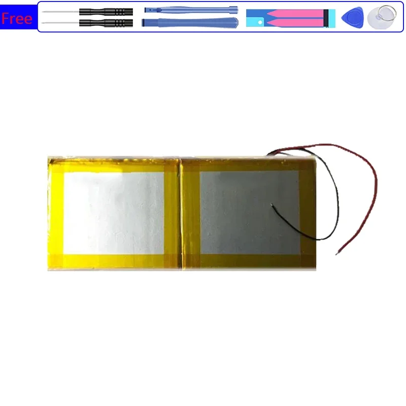 Batteria sostitutiva da 9000 mAh CWI546 per CHUWI Hi9 Air da 10,1 pollici