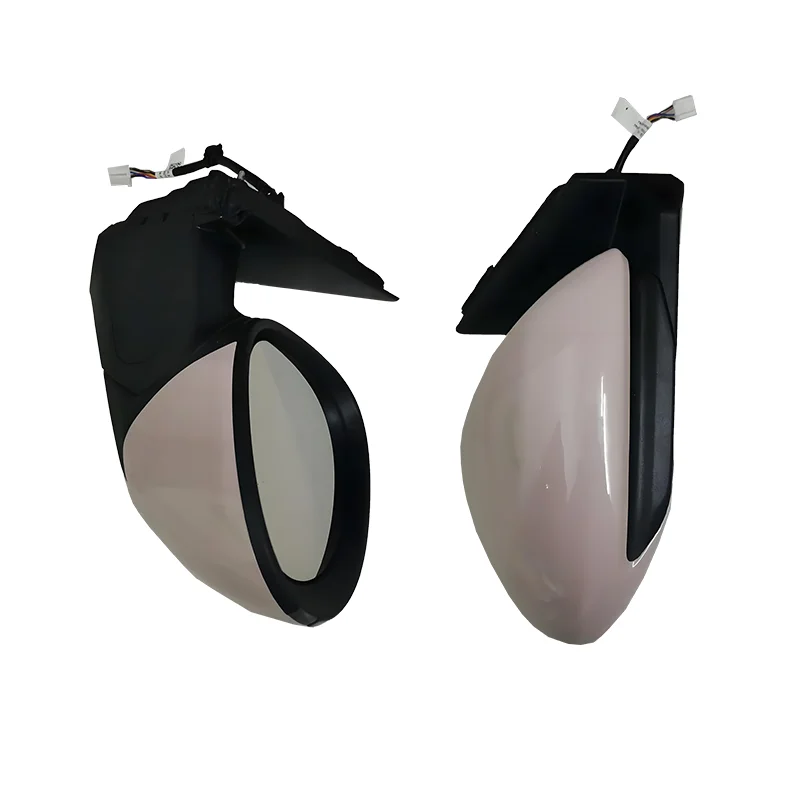 

Hot-selling for BYD Seagull, Left Front Rearview Mirror Right Front Rearview Mirror Factory