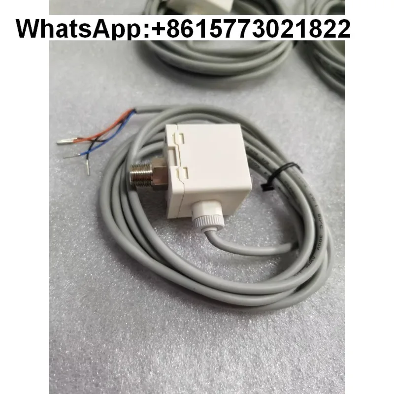 Pressure Switch For…