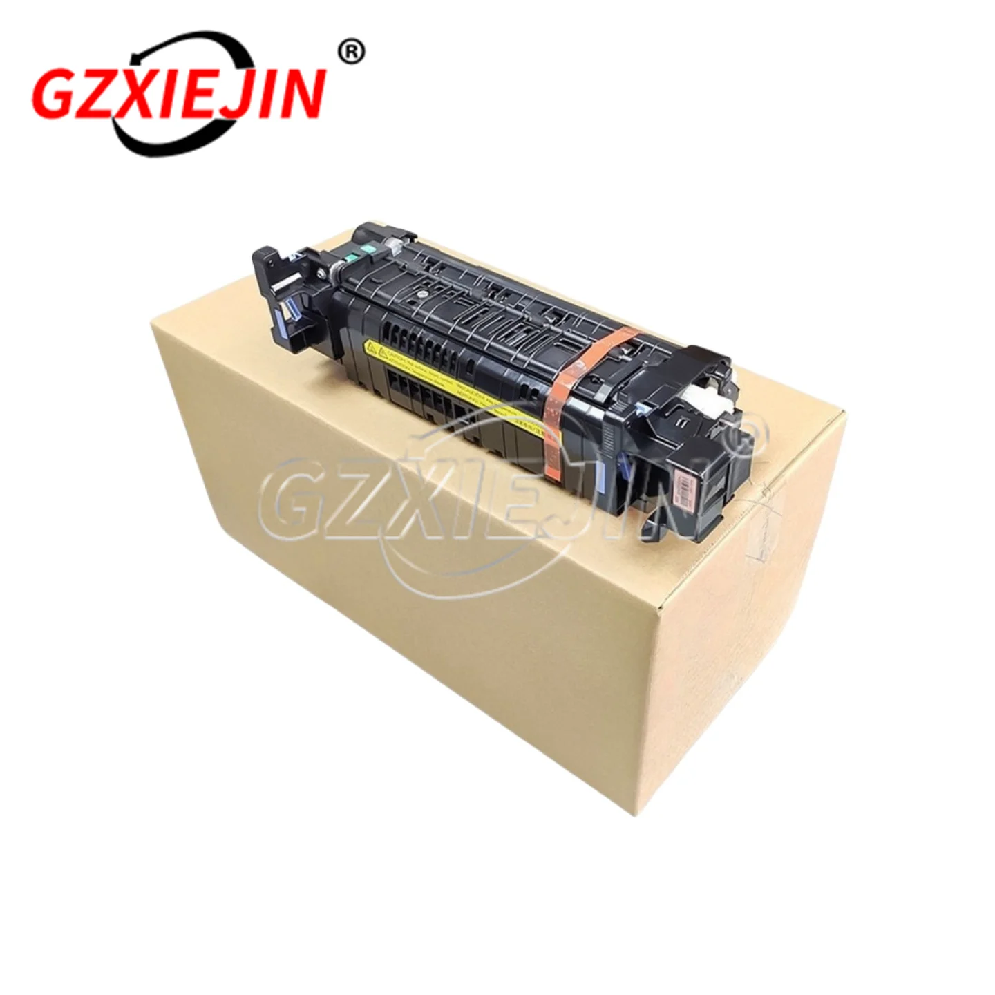 

Нагревательный блок термофиксатора для Canon DX 525iF 525IFZ 615IF 615IFZ 715IF 715IFZ DX 527IF 617IF 717IF, ДЛЯ LBP361x LBP362 LBP1861 LBP1871