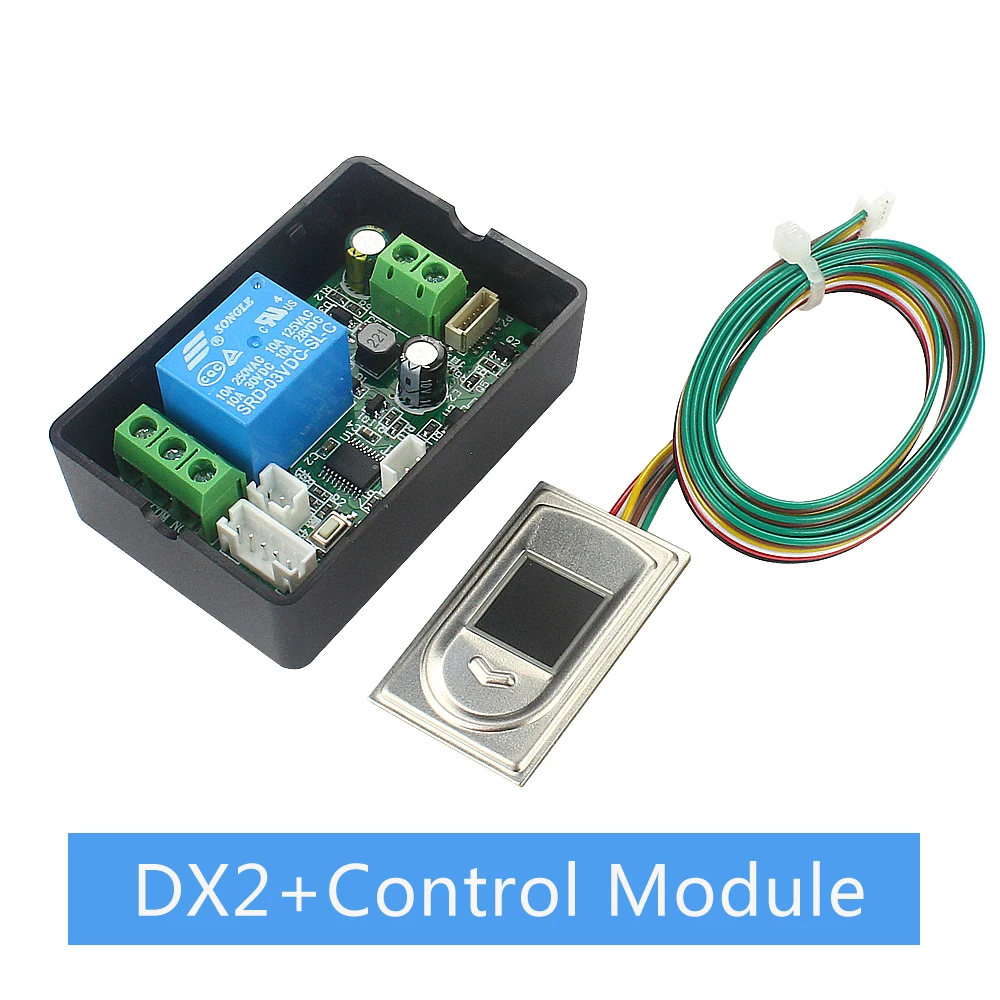 Variant: DX2 and 100D