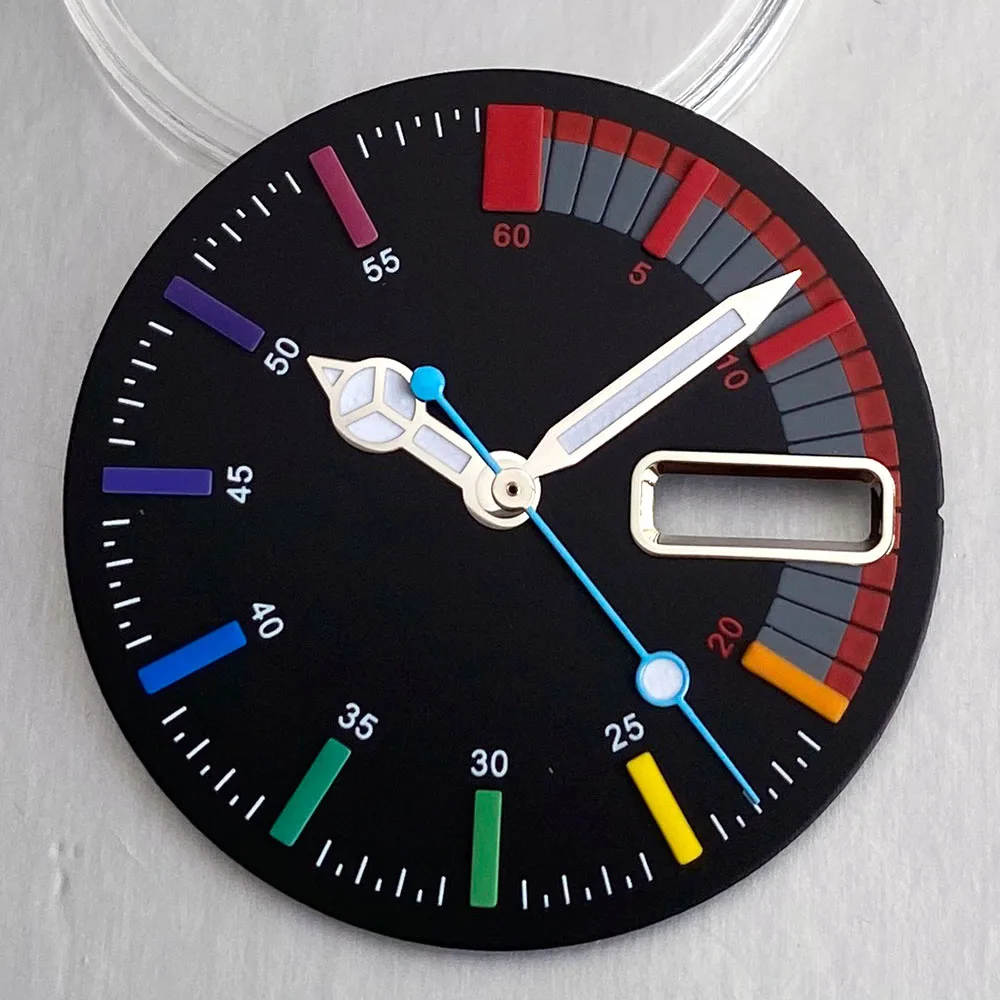 29Mm Black Watch Di…