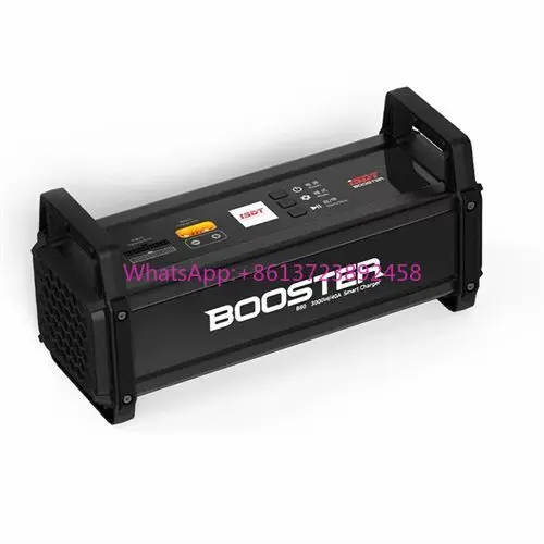 

ISDT B80 Professional 22S 3000W High Power Smart Battery Charger 80V 40A for 8-22S LiFe 6-18S Lipo 6-18S LiHv RC Battery