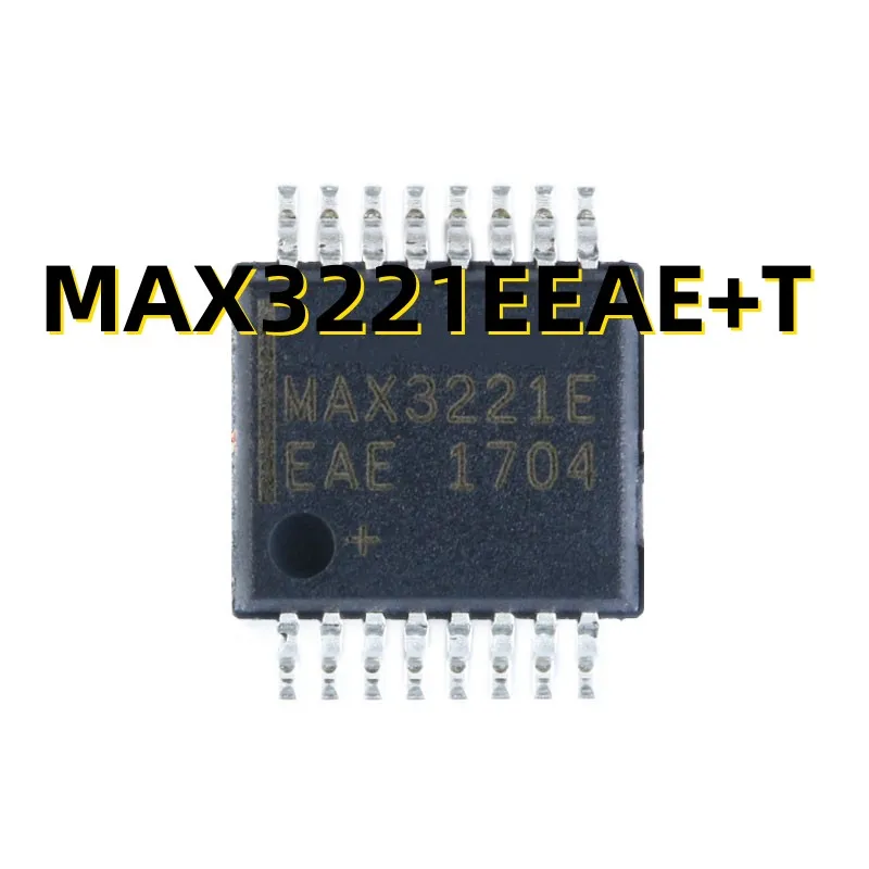 

10 шт. MAX3221EEAE + T SSOP-16