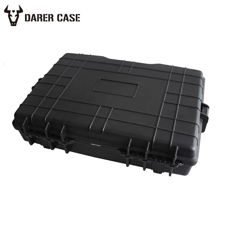 DPC108 Hard Fight Arrying Foam Пользовательский чехол PP Art Portfolios Чехол для переноски