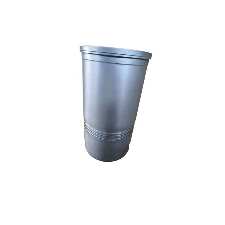 QSK45 QSK60 Cylinder Liner 4089143 4085917 4024811 3800366 3410342 Diesel Engine Parts for Vessel