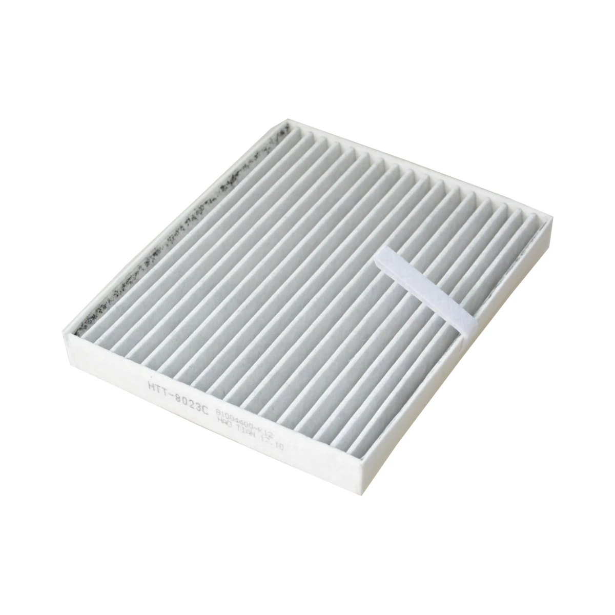 Cabin Air Conditioner Filter Auto Replacement Parts For GREAT WALL HOVER H3 Haval H5 8104400-K12 8104400K12