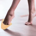 ballet "high heels"