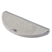 B01C-Replacement Mop Rags Water Tank For Xiaomi Mijia Mi 1C Robot Vacuum Cleaner Spare Parts Household Accessories
