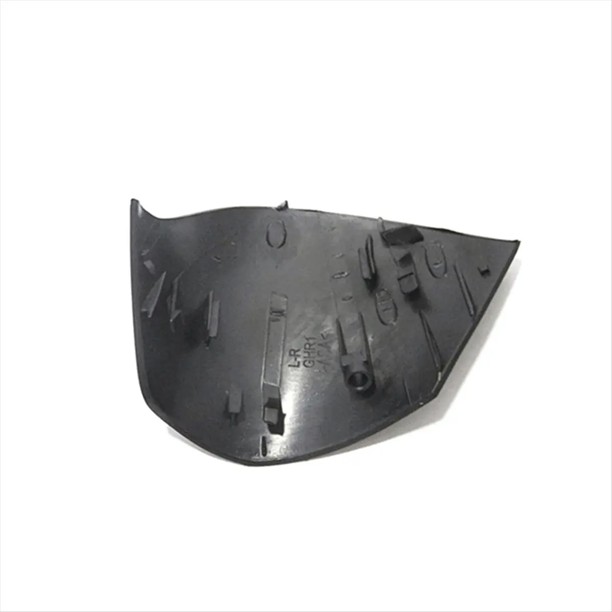 Super Sale Car Left Driver Side Rearview Mirror Cover Bottom Case Lower Shell Rear View Mirror Shell for Mazda 6 Atenza 2014-201